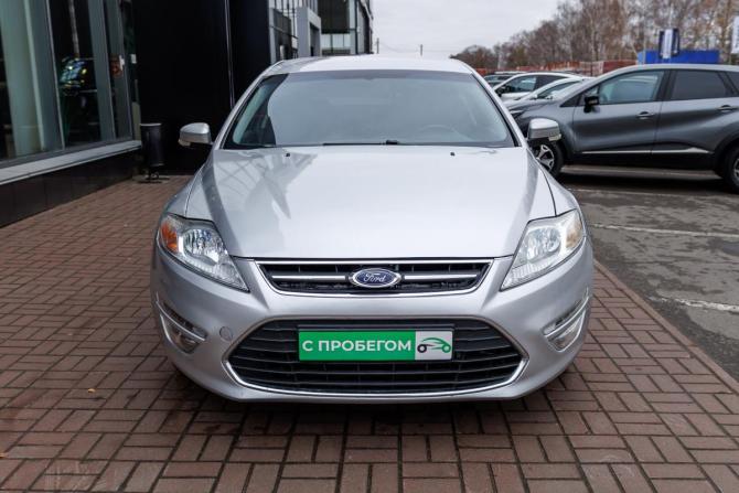 Ford Mondeo IV Рестайлинг с пробегом 2011 года, цена 720 000 рублей, 153577 км, седан, Автокод Объявления