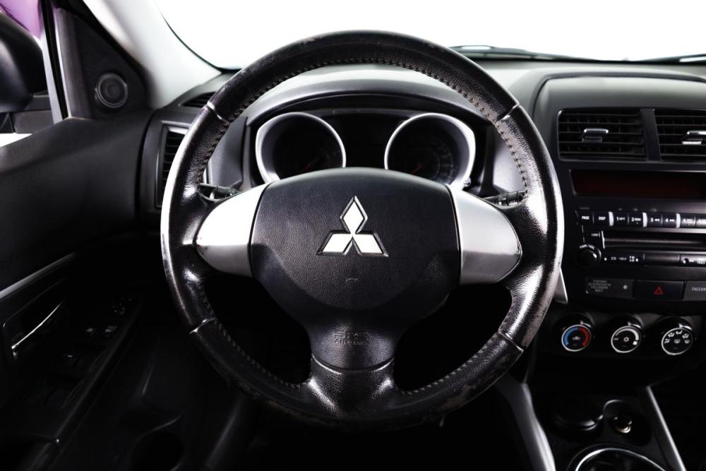 Mitsubishi ASX I Рестайлинг Пермь  - изображение 16
