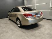 Chevrolet Cruze I Нижний Новгород  - изображение 13