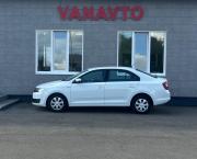 Skoda Rapid I Рестайлинг Альметьевск  - изображение 30