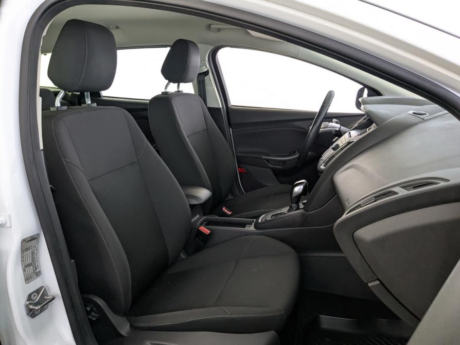 Ford Focus III Рестайлинг Москва  - изображение 21