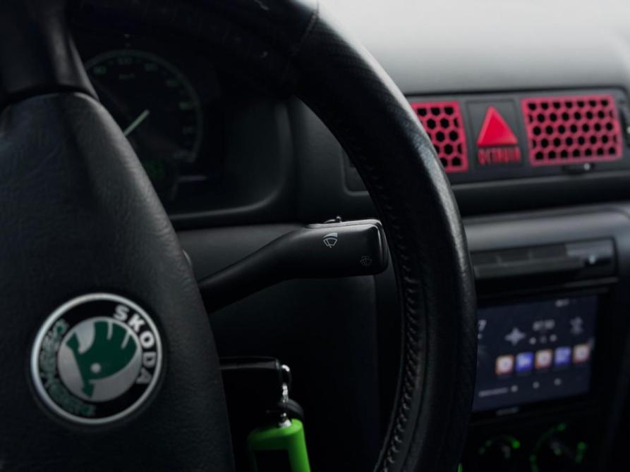 Skoda Octavia I (A4) Рестайлинг Архангельск  - изображение 25