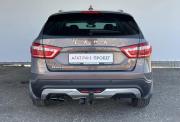 Lada (ВАЗ) Vesta I Киров  - изображение 38
