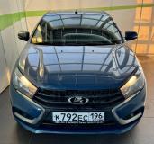 Lada (ВАЗ) Vesta I Нижний Тагил  - изображение 11