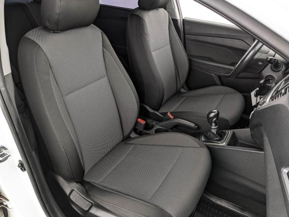 Hyundai Solaris II с пробегом 2018 года, цена 1 100 000 рублей, 167007 км, седан, Автокод Объявления