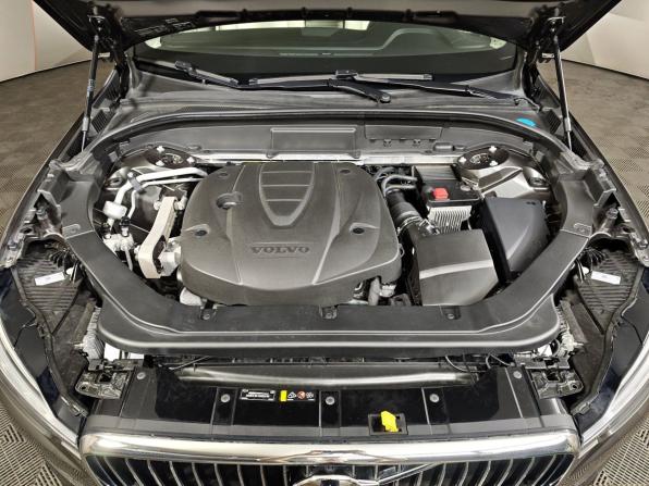 Volvo XC60 II с пробегом 2019 года, цена 3 900 000 рублей, 49385 км, внедорожник, Автокод Объявления