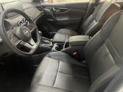 Nissan Qashqai II Рестайлинг 2 Воронеж  - изображение 38