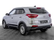 Hyundai Creta I Москва  - изображение 32