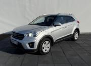 Hyundai Creta I Самара  - изображение 16