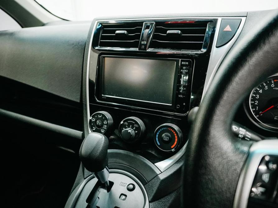 Toyota Ractis II Красноярск  - изображение 22