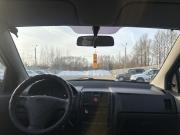 Hyundai Getz I Рестайлинг Тверь  - изображение 30