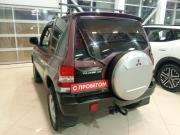 Mitsubishi Pajero iO Арзамас  - изображение 14