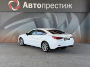 Mazda 6 III (GJ) Волгоград  - изображение 29
