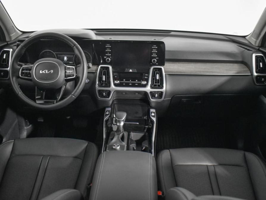 Kia Sorento IV Санкт-Петербург  - изображение 13