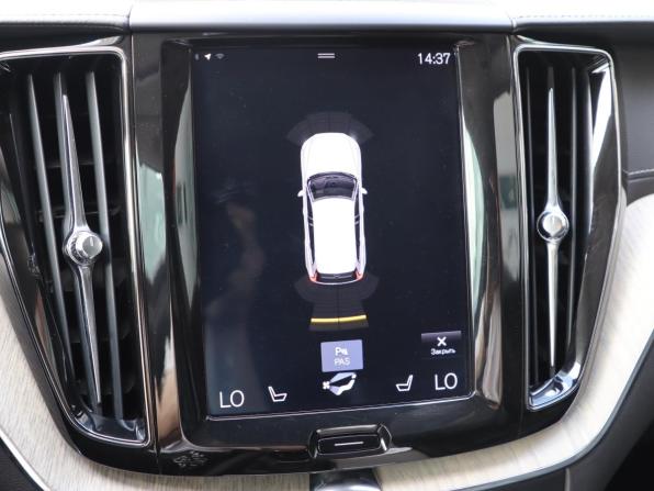 Volvo XC60 II с пробегом 2018 года, цена 4 050 000 рублей, 47122 км, внедорожник, Автокод Объявления