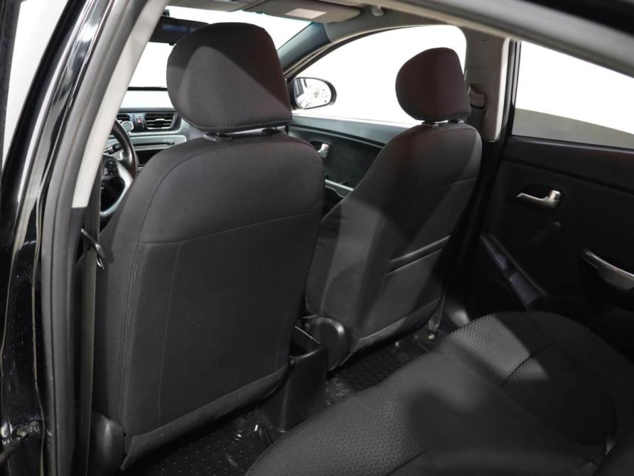 Kia Rio III Рестайлинг Ростов-на-Дону  - изображение 11