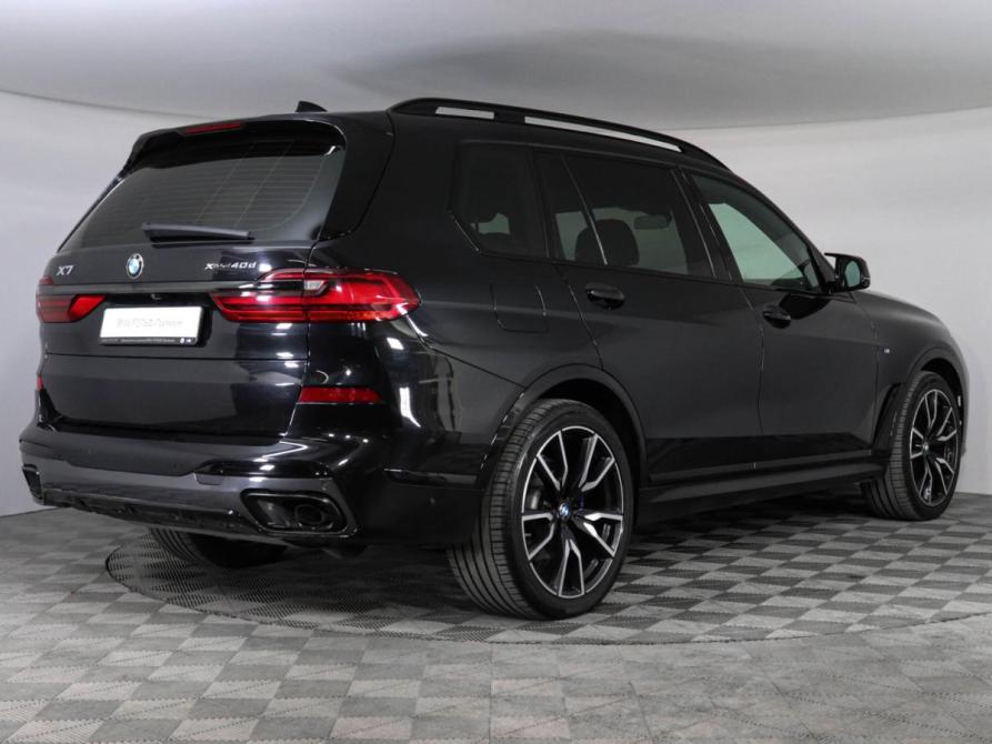 BMW X7 I (G07) Химки  - изображение 2