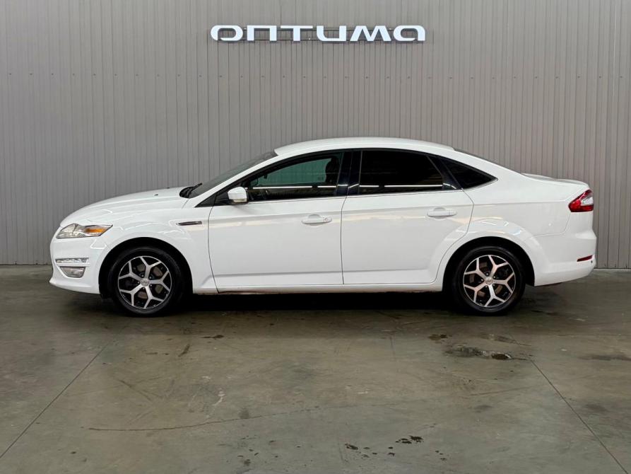 Ford Mondeo IV Рестайлинг Краснодар  - изображение 8