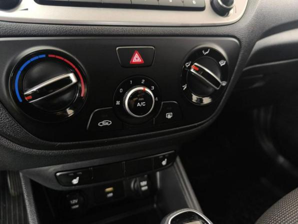 Hyundai Solaris II Рестайлинг с пробегом 2021 года, цена 1 623 028 рублей, 57193 км, седан, Автокод Объявления