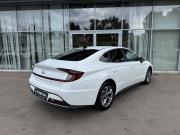 Hyundai Sonata VIII (DN8) Воронеж  - изображение 17