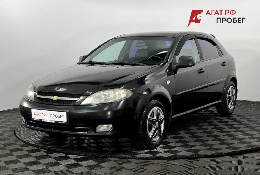 Chevrolet Lacetti I Нижний Новгород  - изображение 1