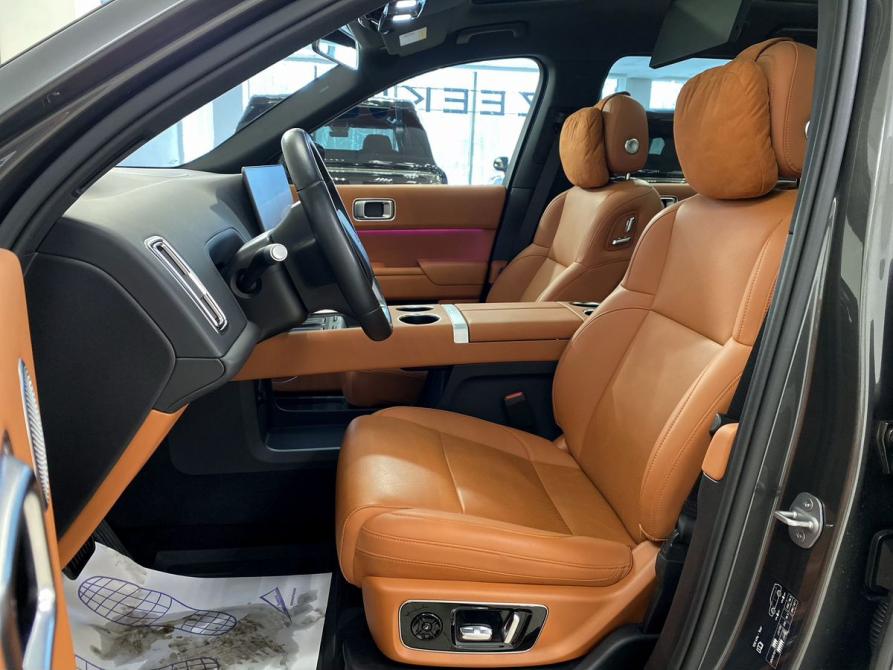 Li Auto (Lixiang) L9 I Рестайлинг Санкт-Петербург  - изображение 19