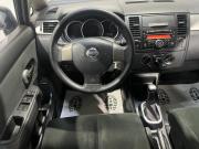 Nissan Tiida I Рестайлинг Курск  - изображение 25
