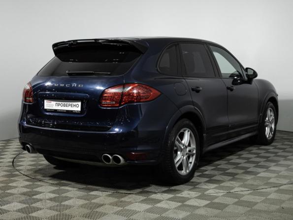 Porsche Cayenne II (958) с пробегом 2011 года, цена 2 150 000 рублей, 230847 км, внедорожник, Автокод Объявления