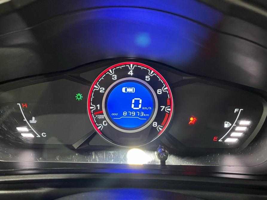 Lifan X60 I Рестайлинг 2 Пермь  - изображение 21