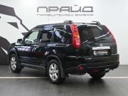Nissan X-Trail II Ростов-на-Дону  - изображение 25