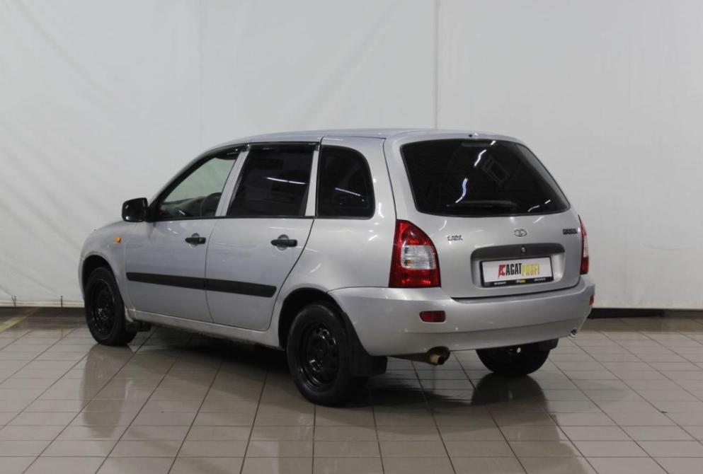 Lada (ВАЗ) Kalina I Астрахань  - изображение 12