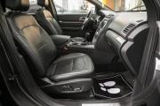 Ford Explorer V Рестайлинг Иркутск  - изображение 42