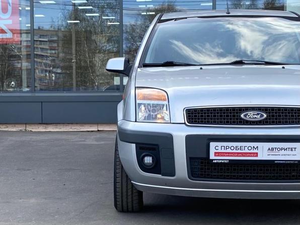 Ford Fusion I Рестайлинг с пробегом 2008 года, цена 479 000 рублей, 251270 км, хэтчбек, Автокод Объявления
