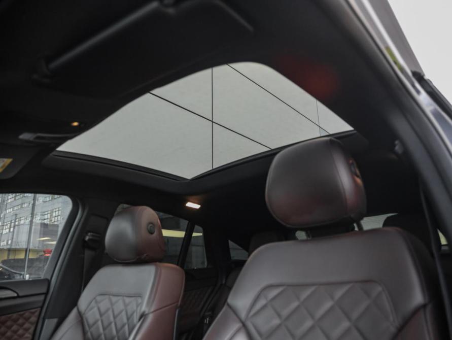 Mercedes-Benz GLE Coupe I (C292) Санкт-Петербург  - изображение 31