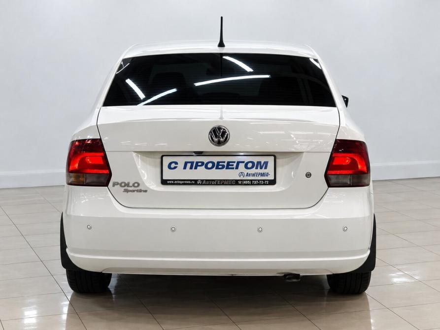 Volkswagen Polo V Балашиха  - изображение 3