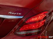 Mercedes-Benz C-Класс IV (W205) Москва  - изображение 44