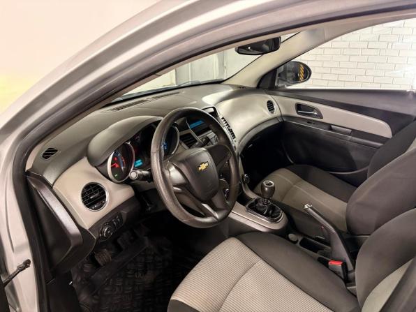 Chevrolet Cruze I с пробегом 2011 года, цена 559 000 рублей, 228820 км, седан, Автокод Объявления