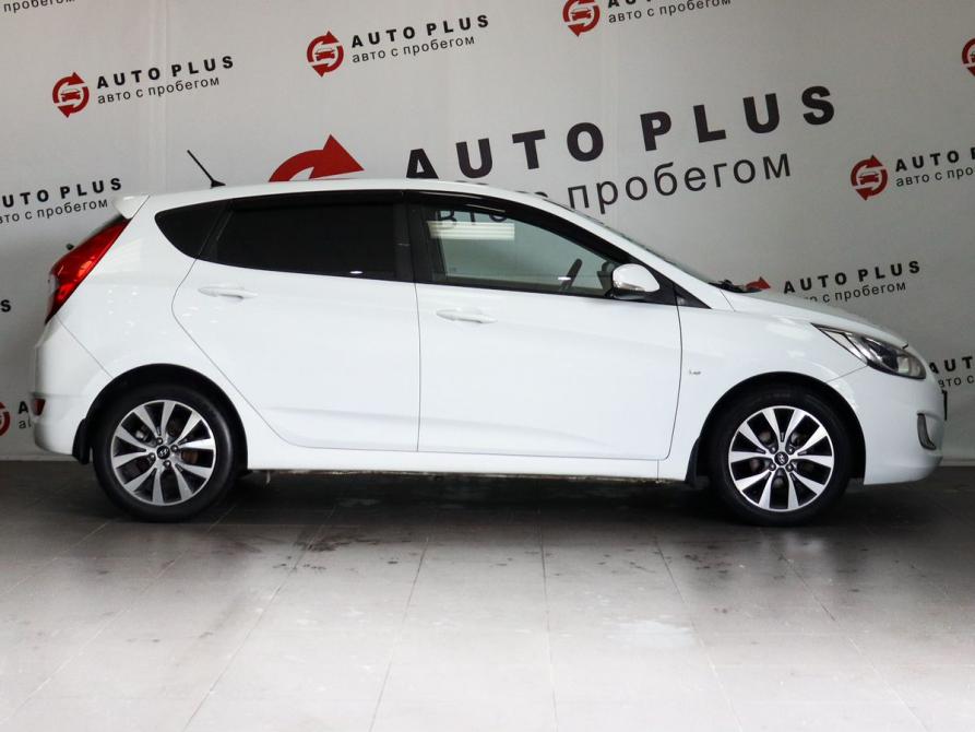 Hyundai Solaris I Минеральные Воды  - изображение 6