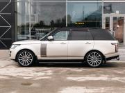 Land Rover Range Rover IV Новосибирск  - изображение 32