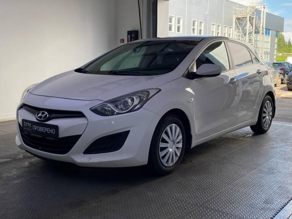 Hyundai i30 II с пробегом 2014 года, цена 950 000 рублей, 177765 км, хэтчбек, Автокод Объявления