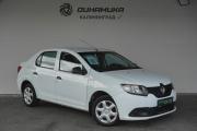 Renault Logan II Калининград  - изображение 27