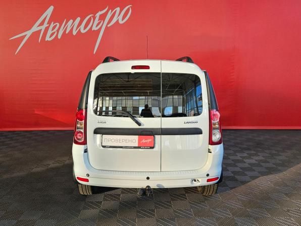 Lada (ВАЗ) Largus I с пробегом 2019 года, цена 830 000 рублей, 182198 км, универсал, Автокод Объявления