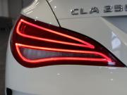 Mercedes-Benz CLA I (C117 X117) Калуга  - изображение 47
