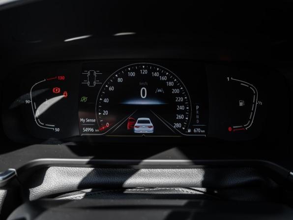 Renault Samsung SM6 I Рестайлинг с пробегом 2022 года, цена 2 300 000 рублей, 54996 км, седан, Автокод Объявления