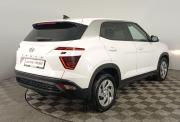 Hyundai Creta I Рестайлинг Волгоград  - изображение 24