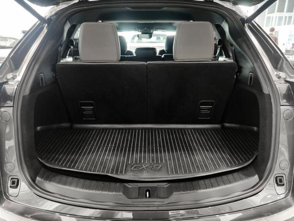 Mazda CX-9 II Рестайлинг с пробегом 2020 года, цена 3 990 000 рублей, 65635 км, внедорожник, Автокод Объявления