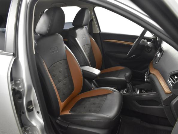 Lada (ВАЗ) Vesta I Рестайлинг (NG) с пробегом 2023 года, цена 1 296 200 рублей, 31628 км, универсал, Автокод Объявления