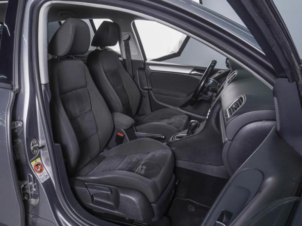Volkswagen Golf VI с пробегом 2011 года, цена 1 330 000 рублей, 213687 км, хэтчбек, Автокод Объявления