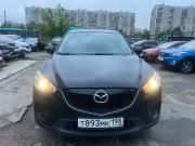 Mazda CX-5 I Санкт-Петербург  - изображение 16
