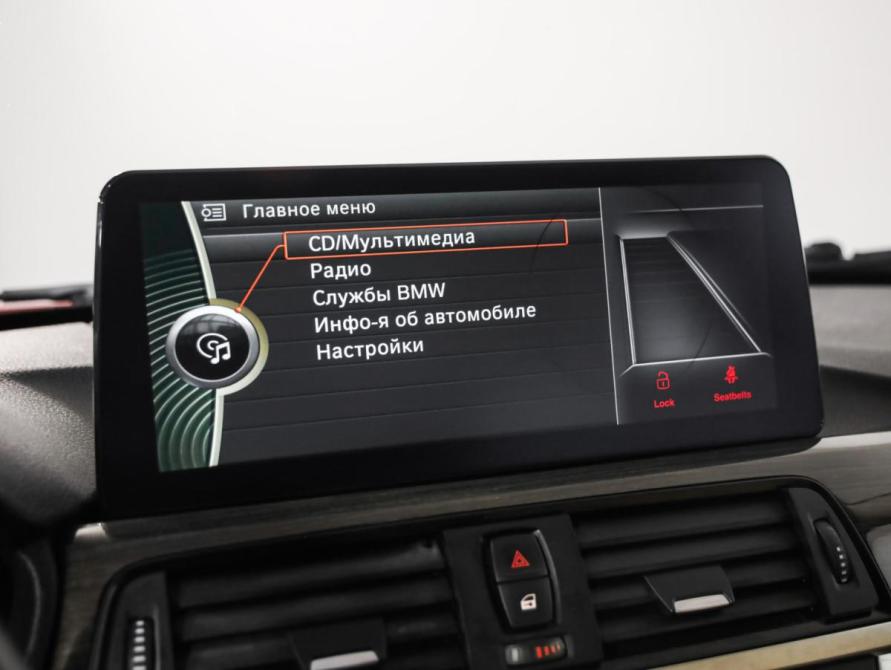 BMW 3 серии VI (F3x) Санкт-Петербург  - изображение 16